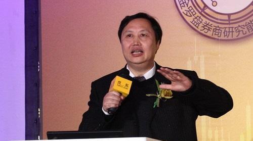 大智慧实控人突然被拘留!近20万股东无眠!市值