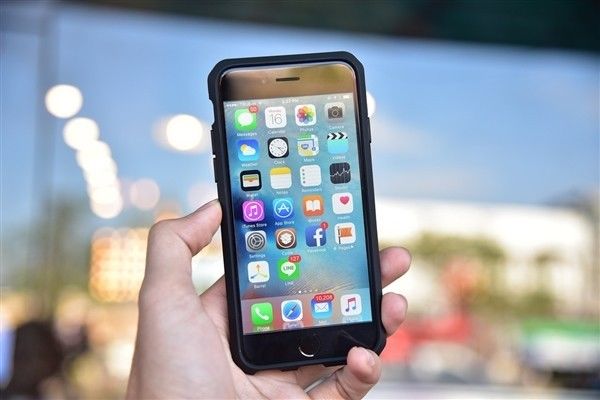 iPhone垃圾短信太多?这种方法轻松解决