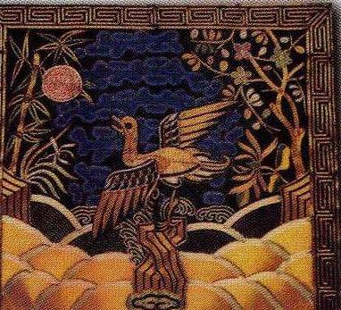 清代四品官有多大, 相当于现代什么等级?