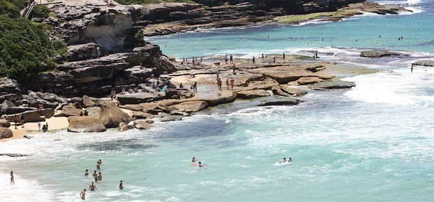 全球评选，全球25个最危险的海滩, 你可能不想去