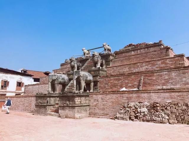 尼泊尔,还想再来一次的旅行地!不是你想象中的贫穷与落后……