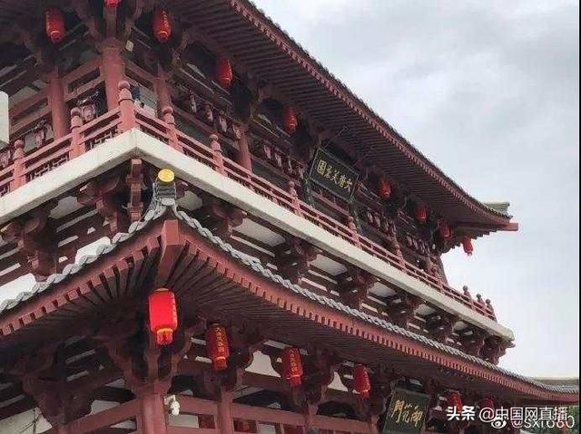 西安大唐芙蓉园整修期门票仍售90元 回应:大唐文化无价 澳门BBIN网址
