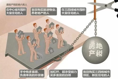 房产过千万就是有钱人?你只是坐拥高资产的穷人 房产过千万就是有钱人?你只是坐拥高资产的穷人
