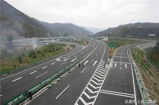 山西河北这条高速公路即将动工，已在土地勘察了，途经你的家乡吗