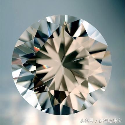 为什么30分以上钻石才有GIA证书?