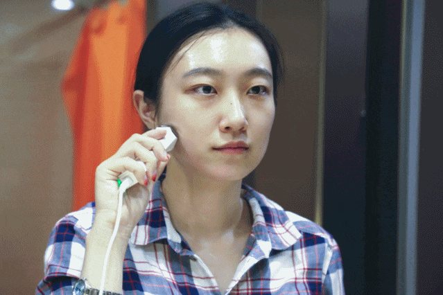 网红美容仪pk:雅萌 tripollar到底哪个好?