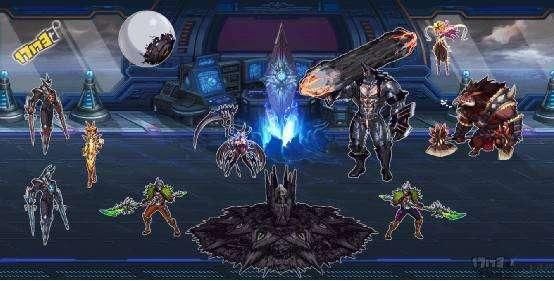 DNF: 新副本奖励到底多丰富?官方居然直接叫停了所有直播!