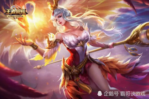 王者荣耀:限定返场皮肤确认,凤求凰已经无望,图