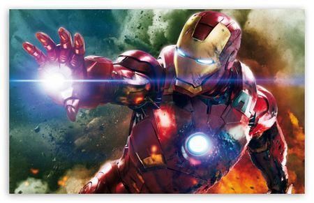 钢铁侠经典台词竟是即兴发挥,没想到这句台词