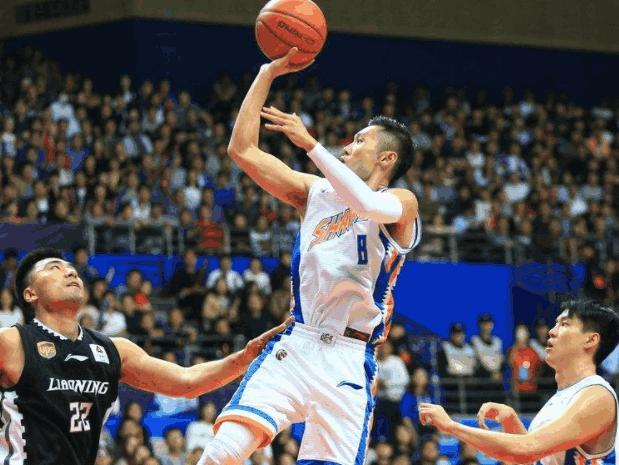 里程碑!易建联正式成CBA第二位万分先生,第三