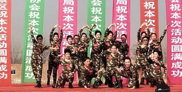 磴口县第四届黄河鱼健康美食烹饪大赛圆满落幕 太好吃!不想回家