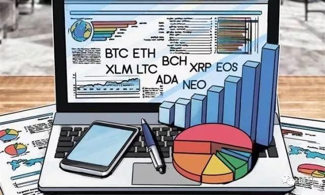 比特币4月大涨40%，一度逼近1万美元，加密货币寒冬已过？