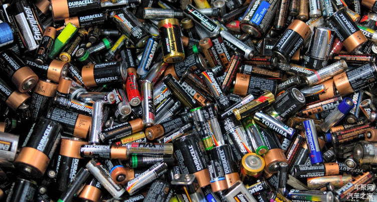 面对新能源车电池退役,我们甚至没有一丝防备