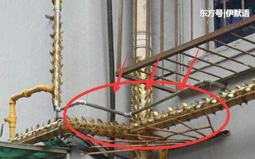 越来越多人不装防盗窗了,如今盛行装这种,小偷看了再也不敢爬窗