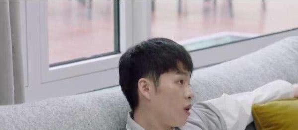 《亲爱的》剧中反差最大的不是杨紫,而是满手花臂的他 必赢娱乐app