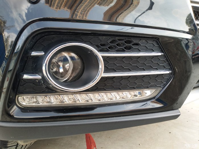 周末给哈弗H6大扫除有感而发,我的用车心得