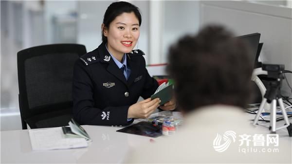 跨省异地申请出入境证件审批时限缩短至20日