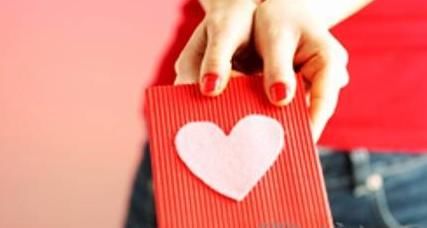 2018情人节贺卡浪漫寄语 暖心情话撩到你爱的