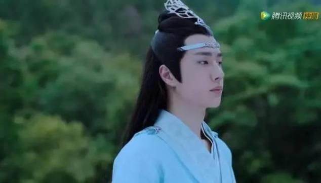 王一博演的什么
