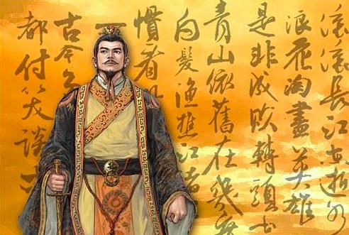郭嘉的三次惊世预言,足够说明他是卧龙出山前的最强谋士