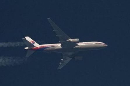 马航MH370搜寻结束：机身赔1亿美元 人身赔偿微乎其微