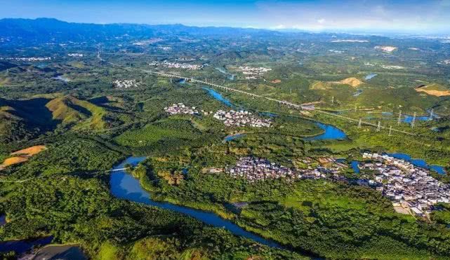 惠来县属于哪个市