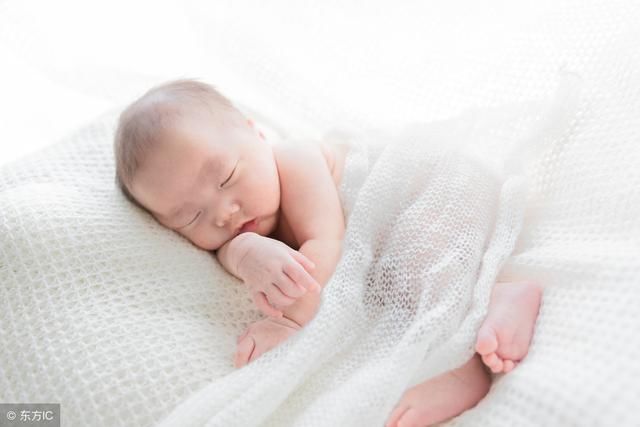 新生儿没有尿布疹,不起红疹,妈妈就做了这一件