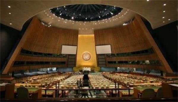 最新!安理会想要废除常任理事国一票否决权?遭