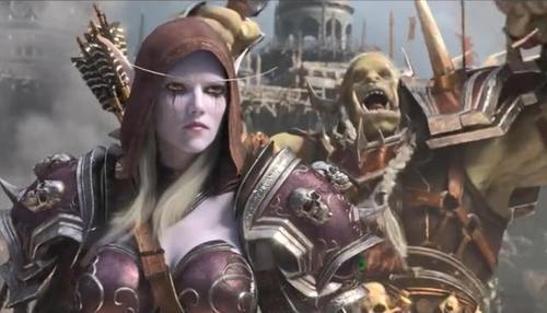 魔兽世界8.0来临,裁缝们准备好赚钱了吗?