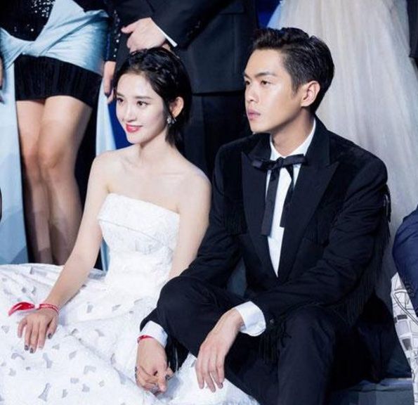 2018年最有可能结婚的八对明星,你想祝福谁?