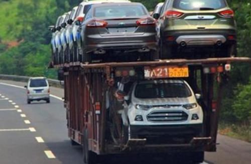 汽车验车时间规定