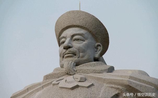 同样都是湘军元老,为何李鸿章与左宗棠不和