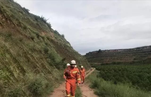 阳泉矿区马家坪附近发生一起烈犬伤人事件!