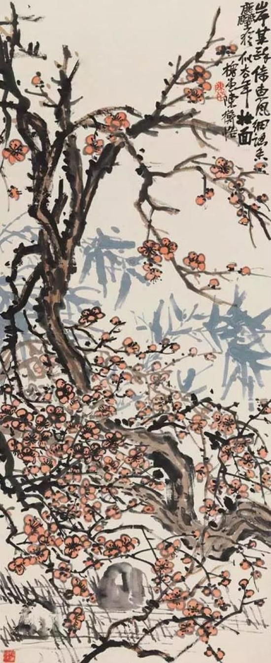 陈师曾与湖州籍艺术家金城杨莘耜趣事