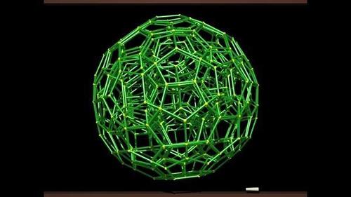 宇宙中存在的高维度生物,人类竟然是第十一维度空间的生物智慧体?