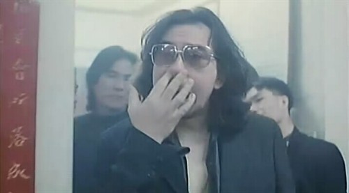 当年扮演《古惑仔》中大佬们现状,哪一位最让你怀念? .