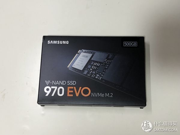 美亚直邮970evo 200美元500g