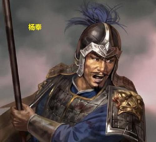 这个是说杨奉,韩暹二人投奔袁术,随后在扬州和徐州肆意掠夺.