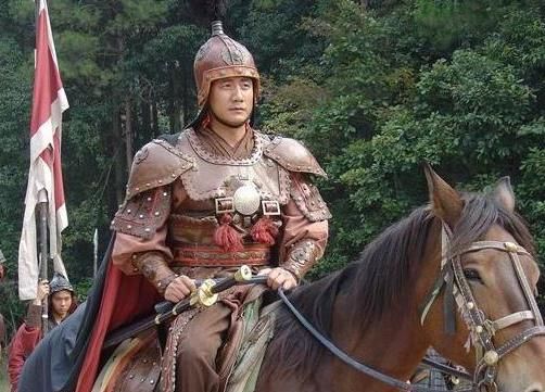 朱元璋年轻时收一小叫花子当儿子,建国后随口赐他一个姓氏,永镇云南