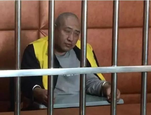 白银案凶手被执行死刑:抓到他靠的绝不仅仅是技术
