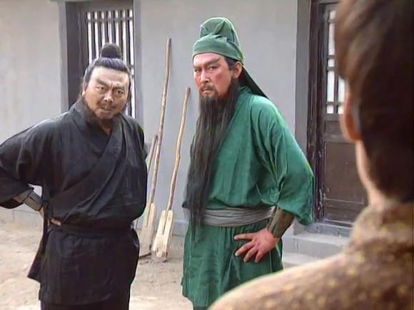 张飞两个儿子结局:一个战死,一个投降,张飞后代都到第72代孙了