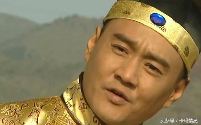 雍正王朝:胤禛即位的四大功臣,只有一人善终