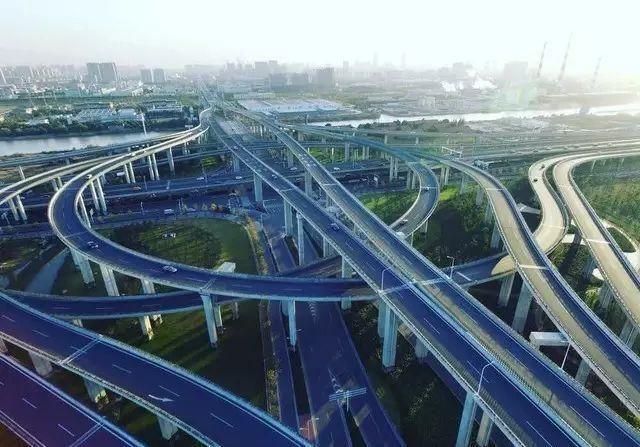 通州这个地方即将爆发!未来的综合交通枢纽,全程高架通往南通