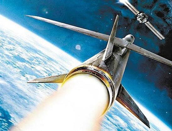 上世纪60年代时,美国即开始研究反卫星技术,当时在"奈基-宙斯"反弹道