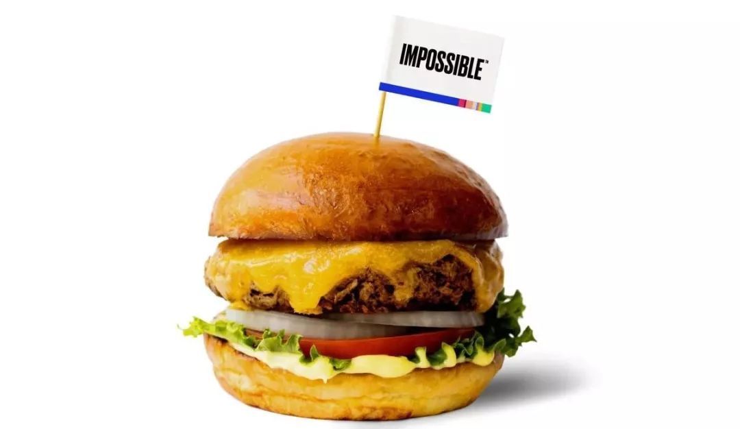 真假难辨的人造肉汉堡来了!你敢吃吗?