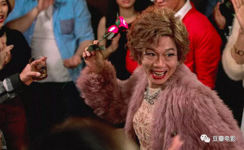 第38届金像奖完整获奖名单,《无双》成最大赢家