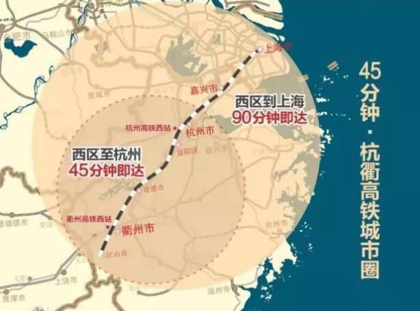 衢丽铁路,位于丽水市和衢州两市境内,是即将开工的九景衢铁路的延伸.