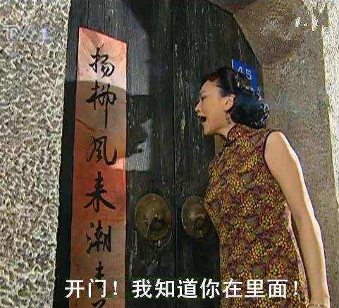 电视剧中十大恶人形象,容嬷嬷算善良的,尔晴上榜最可恶的是他!