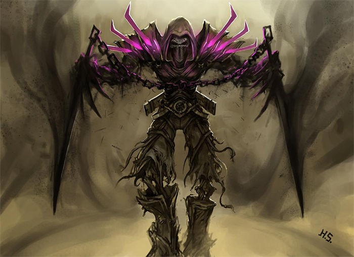 用刺杀出去单刷以前副本的时候(刺杀潜行快打着又简单还是被动回血)