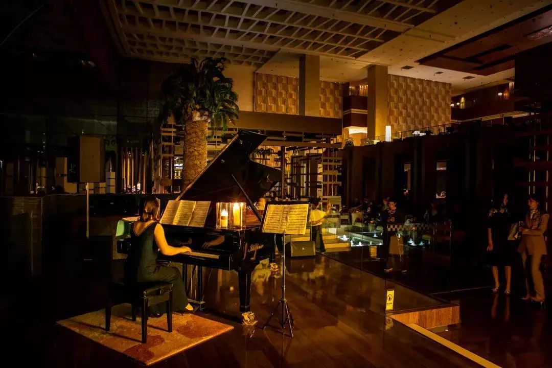 多家酒店依然积极参与